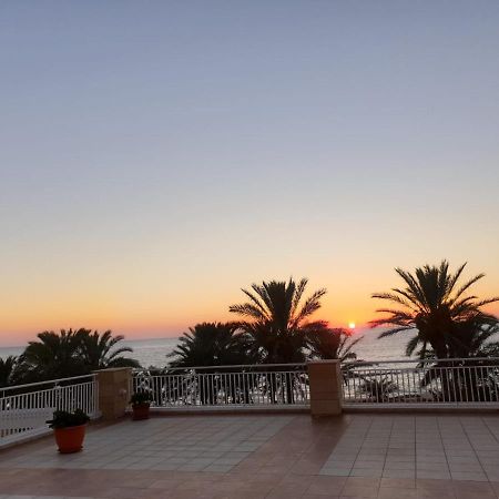 Sea Base Holiday Apartments Klorakas 外观 照片