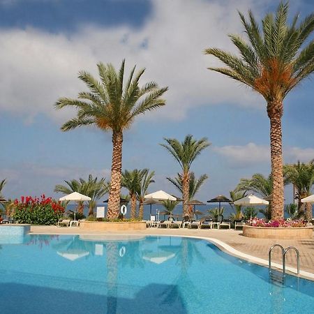 Sea Base Holiday Apartments Klorakas 外观 照片